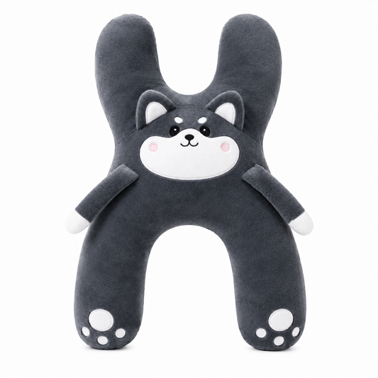 Cuscino Cervicale per Bambini