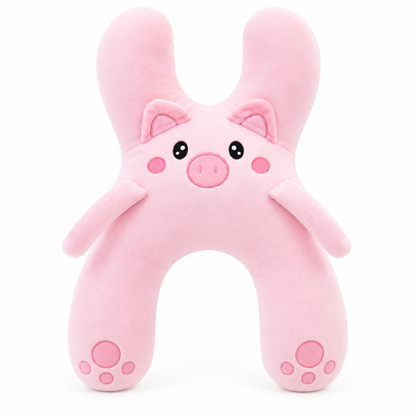 Cuscino Cervicale per Bambini